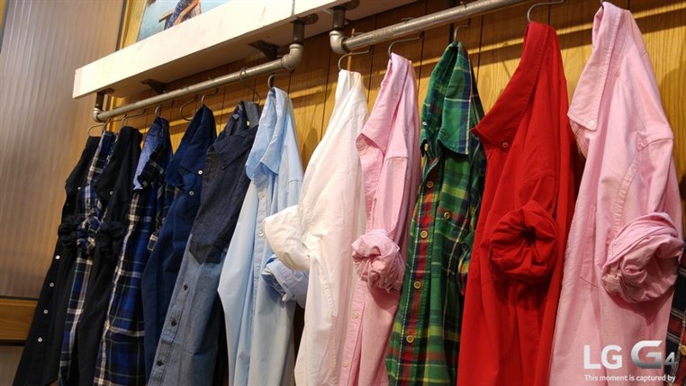 Launching of American Eagle Back To School Collection